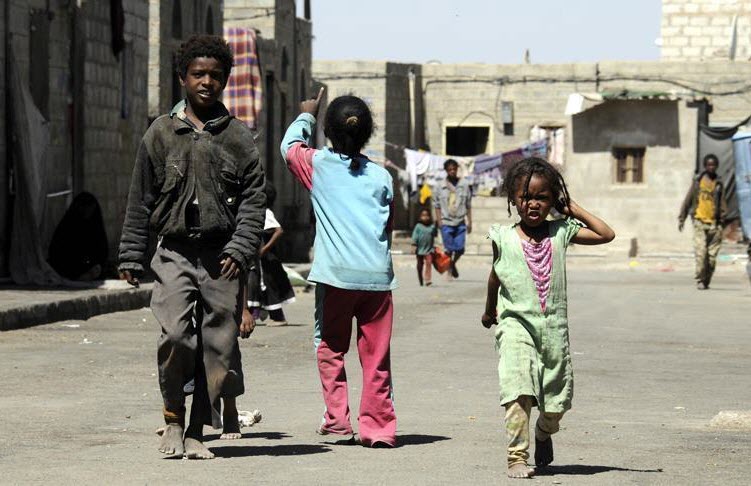الأمم المتحدة: اليمن يقترب من كارثة كبرى